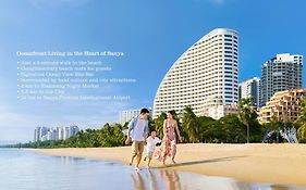 Four Points By Sheraton Hainan, Sanya